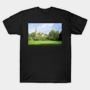 Llandaff Cathedral#8 T-Shirt